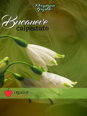 cover image of Bucaneve Calpestato